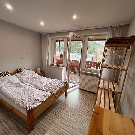 Gorski Apartament W Szczyrku 외부 사진