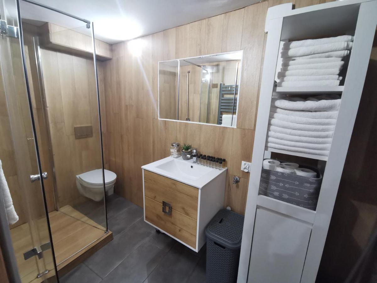 Gorski Apartament W Szczyrku 외부 사진