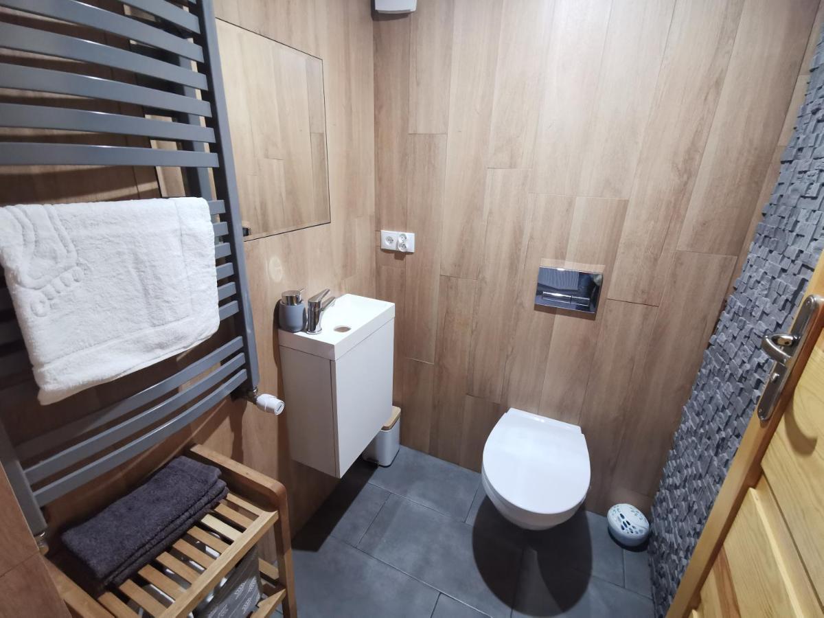 Gorski Apartament W Szczyrku 외부 사진