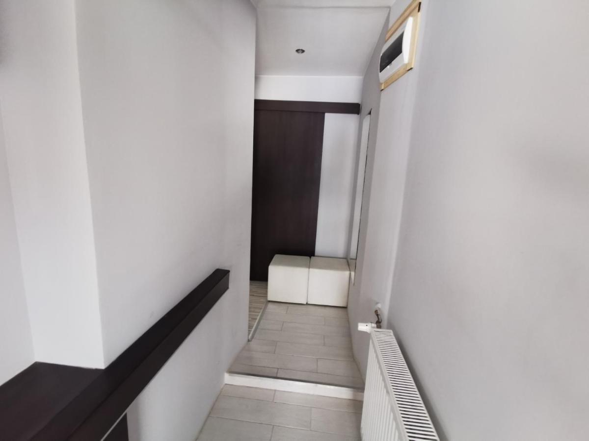 Gorski Apartament W Szczyrku 외부 사진