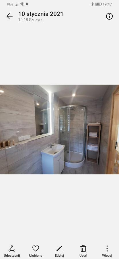 Gorski Apartament W Szczyrku 외부 사진