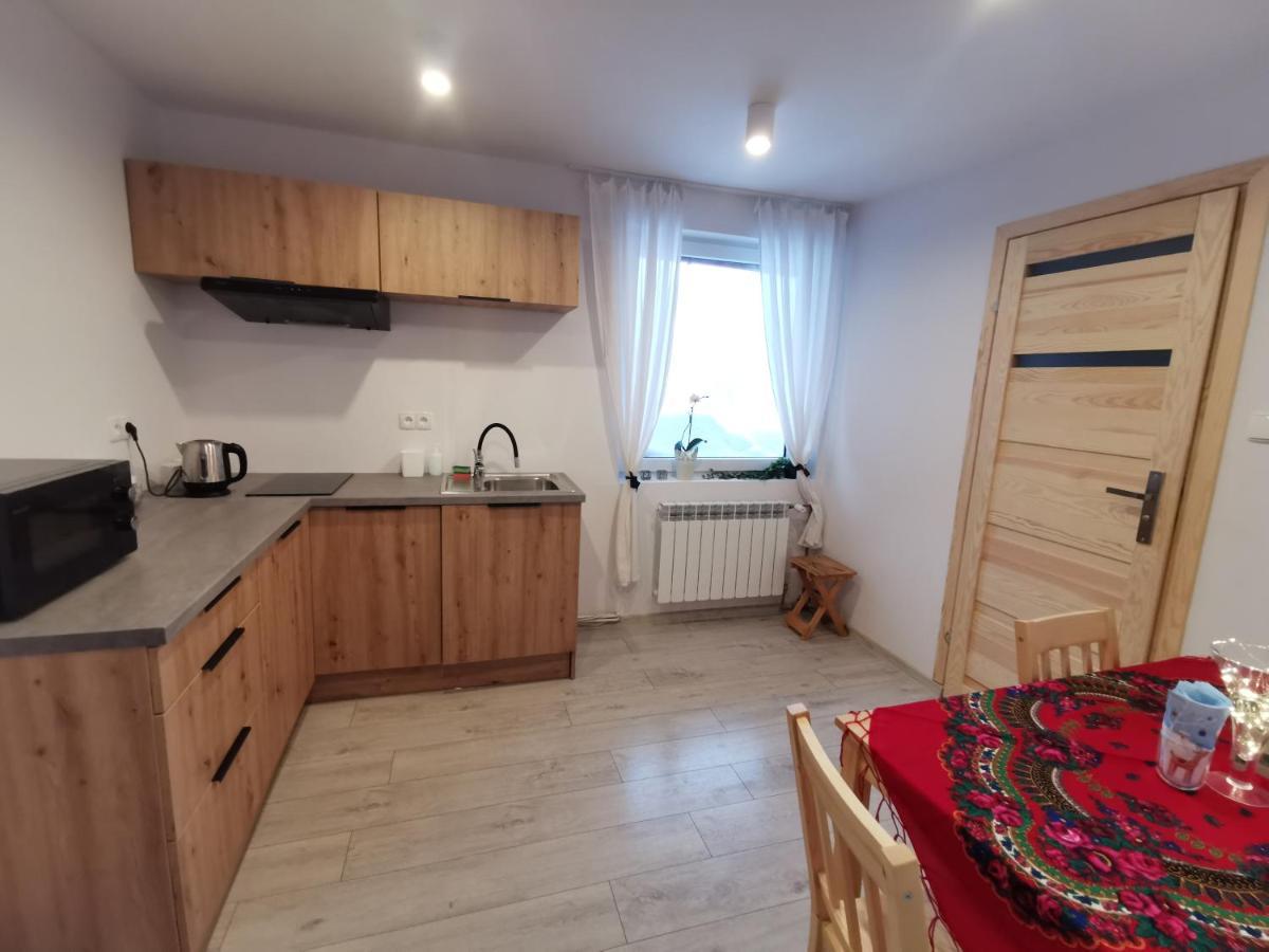 Gorski Apartament W Szczyrku 외부 사진