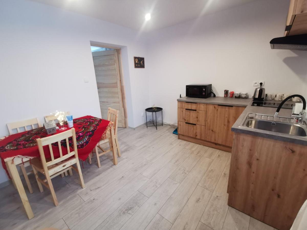 Gorski Apartament W Szczyrku 외부 사진