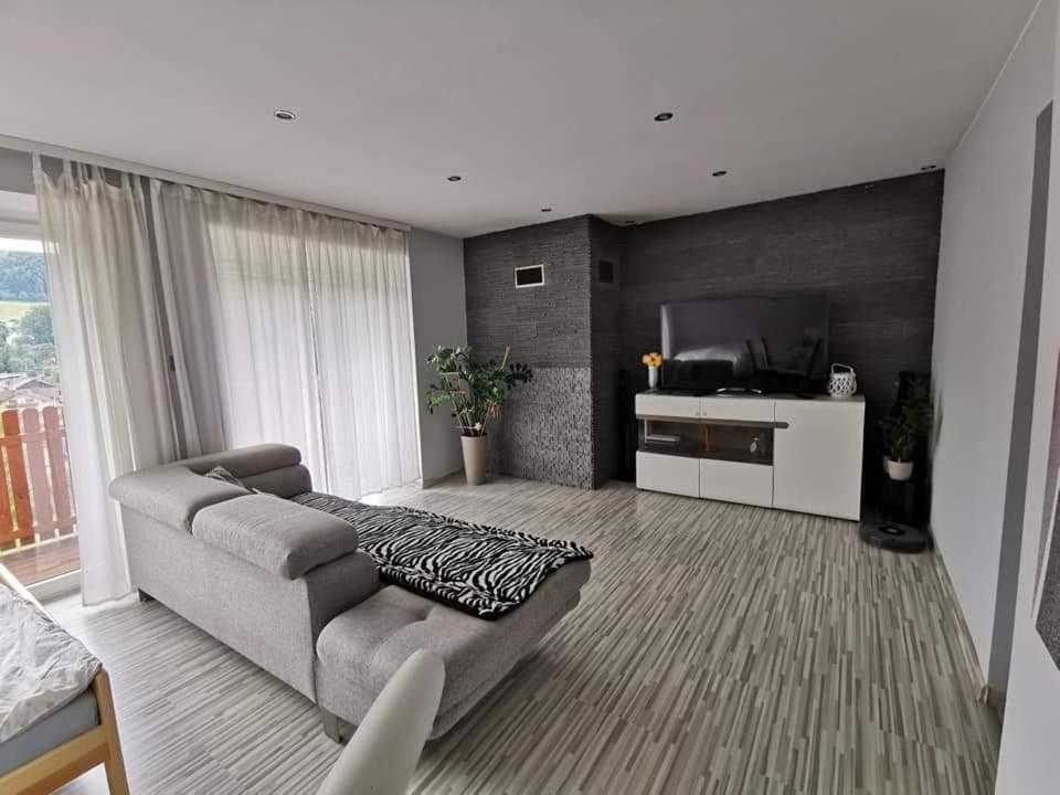 Gorski Apartament W Szczyrku 외부 사진