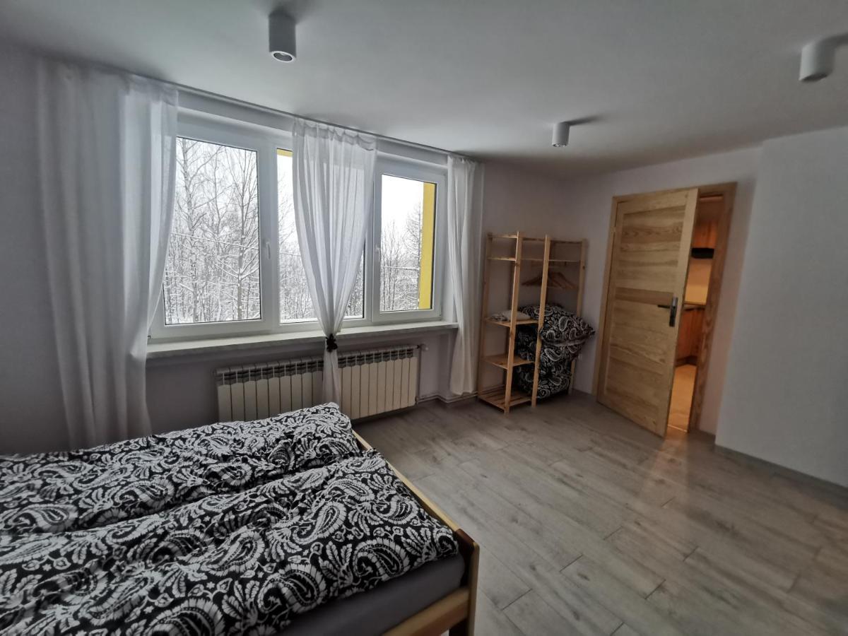 Gorski Apartament W Szczyrku 외부 사진