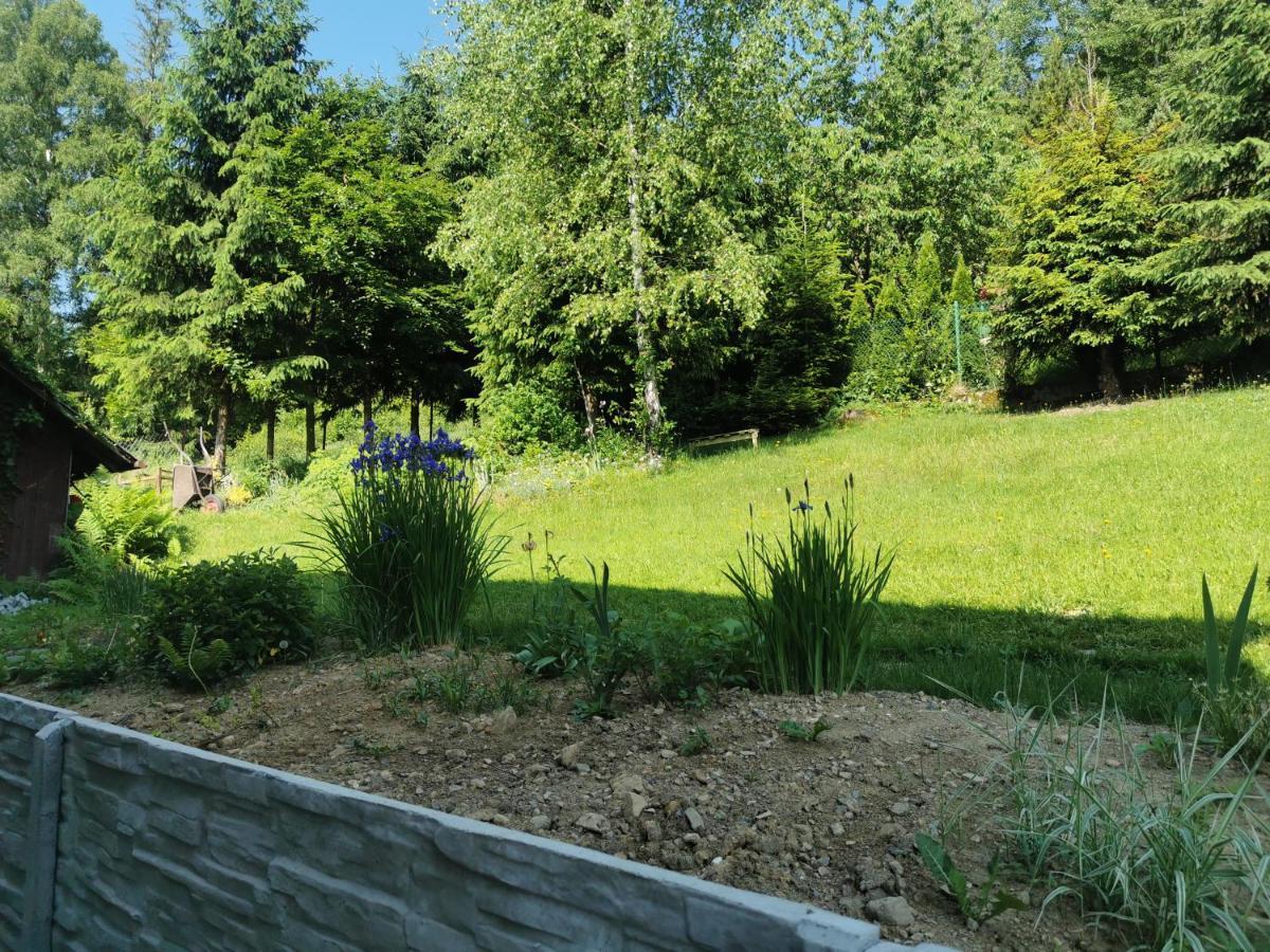 Gorski Apartament W Szczyrku 외부 사진