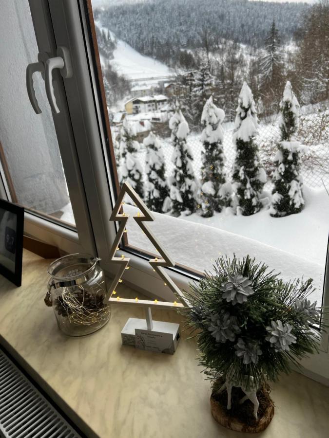 Gorski Apartament W Szczyrku 외부 사진