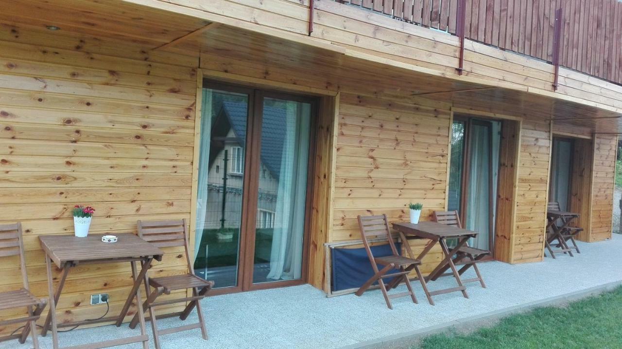 Gorski Apartament W Szczyrku 외부 사진
