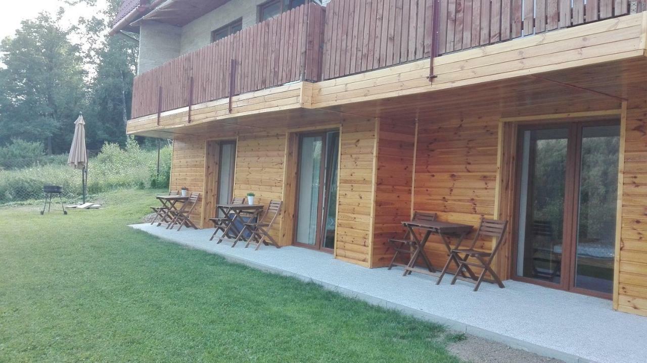 Gorski Apartament W Szczyrku 외부 사진