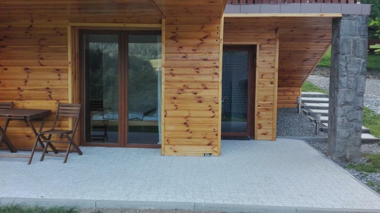 Gorski Apartament W Szczyrku 외부 사진
