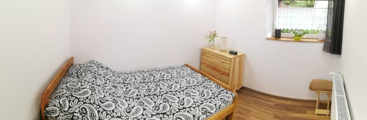 Gorski Apartament W Szczyrku 외부 사진