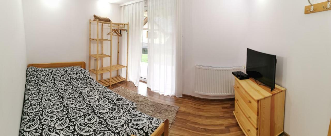Gorski Apartament W Szczyrku 외부 사진