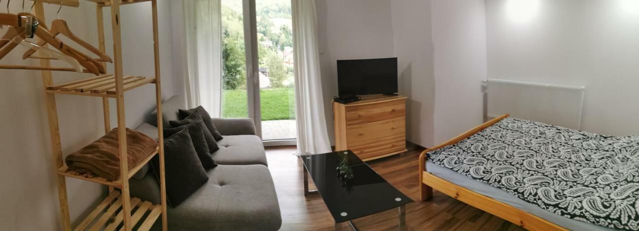 Gorski Apartament W Szczyrku 외부 사진