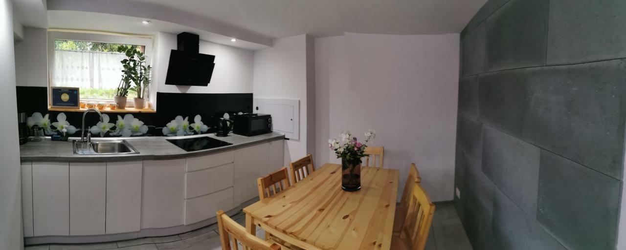 Gorski Apartament W Szczyrku 외부 사진