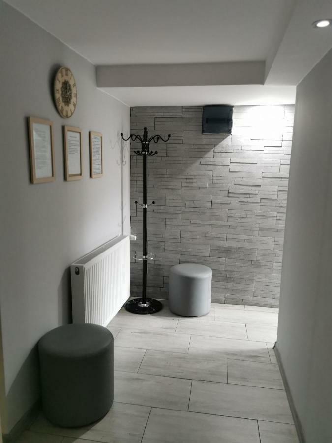 Gorski Apartament W Szczyrku 외부 사진