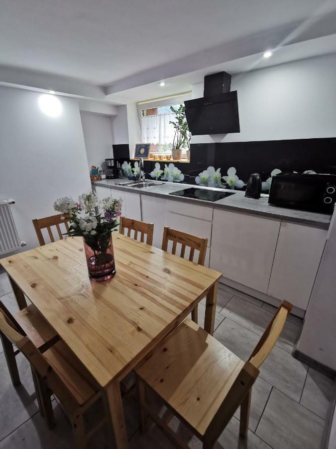 Gorski Apartament W Szczyrku 외부 사진